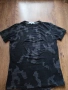Stone Island - страхотна мъжка тениска L, снимка 6