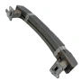 Основа предна броня Nissan Qashqai II 2013-2021 ID: 160361, снимка 2