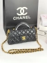 Chanel 🤍Дамски Чанти , снимка 1