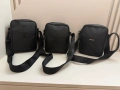 👜Мъжки Чанти през рамо⚡️ CK⚡️Hugo ⚡️Philip Plein ⚡️Gucci ⚡️Armani EA7⚡️Boss, снимка 12