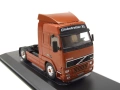 Volvo FH12 Globetrotter XL влекач 1994 - мащаб 1:43 на IXO моделът е нов в PVC дисплей-кейс, снимка 7