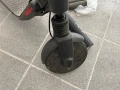 Тротинетка Segway ES2 на части, снимка 12
