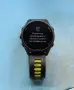 Смарт часовник GARMIN FORERUNNER 170 – AMOLED, GPS, BLACK / YELLOW, снимка 1