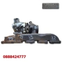 Турбина/Турбо GTD1244VZ - Audi/Volkswagen/Seat/Skoda 1.6 TDI (2012 г.+) GARRETT 04L253020A 847671-2, снимка 3