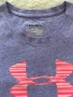 Дамска тениска Under Armour HeatGear – M размер, снимка 2