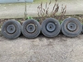 Джанти за 15”и 16” Audi,  WV и Skoda, снимка 1