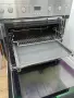 Иноксова печка за вграждане Миеле Miele Made in Germany с 2 години гаранция! , снимка 4