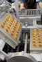 Автоматичен комплекс за печене на бисквитки с форма на орех с пълнеж "Roundloaf", снимка 4
