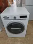 Като нова сушилня с термопомпа Сименс Siemens IQ 700 A+++ с WI-FI 8кг 2 години гаранция! , снимка 8