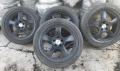 TOORA Алуминиеви Джанти Audi/Ауди A3/А3 VW/Фолксваген Golf 4/Голф 4 Skoda/Шкода 17"цола 4 бр, снимка 1