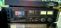 Ретро Hi-Fi система Imperial – усилвател, грамофон Direct Drive, тунер и касетофон, снимка 1