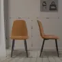 Кухненски столове, снимка 3