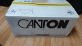 Canton Fonissimo, снимка 1