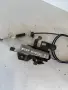 Дръжка за заключване на седалка с кабел задна лява страна за Nissan Murano Z51 3.5 V6 (2009) #2222 O, снимка 3