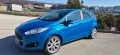 Ford Fiesta 1.6 TDCI, снимка 2