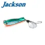 Jackson Metal Effect Bait Tune 15 g, 6 цвята – Blade Jig пилкер за морски хищници, снимка 7