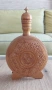 Дърворезба бъклица за ценители , снимка 1