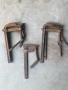 Шлосерски стяги Bessey , снимка 1