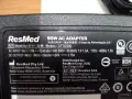 Захранващ адаптер RESMED 370006 за AirSense S10, снимка 2