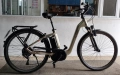 Flayer Gotour 5 E-City S (44) Aluminium, снимка 1