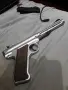 Въздушен пистолет Ruger Mark 4 Hunter ,3,5 joules ! , снимка 3