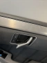 Кора на предна дясна врата черна кожа за Mercedes W212 (2012) A2127201822, снимка 3
