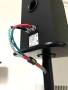 Monosaudio Hi-Fi аудио тонколонен OFC кабел 2x6 мм 2x3 m конектори банани, снимка 10