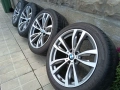 Комплект Оригинални джанти BMW Style 469m 20" 5x120 спорт пакет , снимка 15