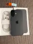 КАТО НОВ❗️ iPhone 16 ❗️Лизинг от 20€/мес ❗️Black 128GB  черен, снимка 4