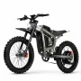 Електрически велосипед Coswheel R19 – 9000W, 72V 40Ah, до 200 км пробег, снимка 1