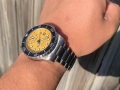 Citizen Automatic NJ0170-83Z, снимка 9