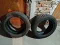 4бр. Зимни гуми 225/55/18 Goodyear и Kleber, снимка 1