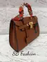 Hermes Kelly бежова чанта, снимка 2