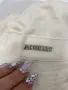 шапка JACQUEMUS Le Bob Artichaut bucket hat, снимка 2