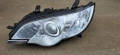 Оригинални Фарове Ксенон Subaru Legacy/Outback 2007 Facelift с Пръскалки, снимка 6