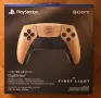 Sony DualSense 007 First Light Limited Edition PS5 – чисто нов, запечатан, 2 г. гаранция, снимка 1