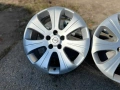 5х110 17 Опел Зафира Астра Комбо Корса Вектра 5x110 Opel, снимка 2