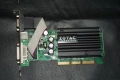 14 броя Тествани и Работещи Видео Карти AGP GeForce 256MB/Asus 256MB/Radeon 128MB/Gigabyte 64MB , снимка 13