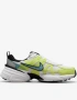 Оригинал! Nike V2K Run дамски маратонки за бягане цвят White/Cyber/Black/Denim Turquoise, снимка 4