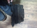 компютър , ECU , Skoda Fabia Mk2 , 03E906019AD, снимка 2