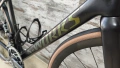 Карбонов шосеен велосипед без капли Specialized Tarmac SL7 S-Works RTP SRAM Red AXS Powermeter | 56, снимка 10