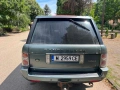 Range Rover десен волан , снимка 3