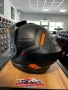 Отваряема мото каска SCORPION ADX-2 CAMINO Orange,L 59-60см. очила 271.86 лв. / 139 €, снимка 3