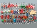 McDonalds Toys / Макдоналдс Играчки от 90те Винтидж Колекционерски, снимка 4