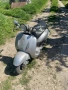 Скутер Znen Zn 125 T E, снимка 1