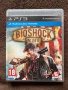 BioShock: Infinite - PS3 PlayStation 3, снимка 1
