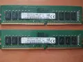 Комплект  DDR4 32Gb (2 x 16Gb) 2666MHz Hynix, снимка 2