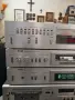 Предусилвател,Стъпало и Тунер Akai PR-A04,PR-W04,AT-S55, снимка 8