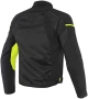 Лятно мото яке Dainese Air Frame D1 Tex Black/Fluo 52 M-L NEW 293.18 лв. / 149.90 €, снимка 2