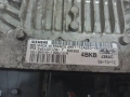 компютър, ECU , Ford Focus MK2 6M51-12A650-YB , SID202 , 6M5112A650YB, снимка 3